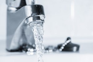 Install A New Faucet