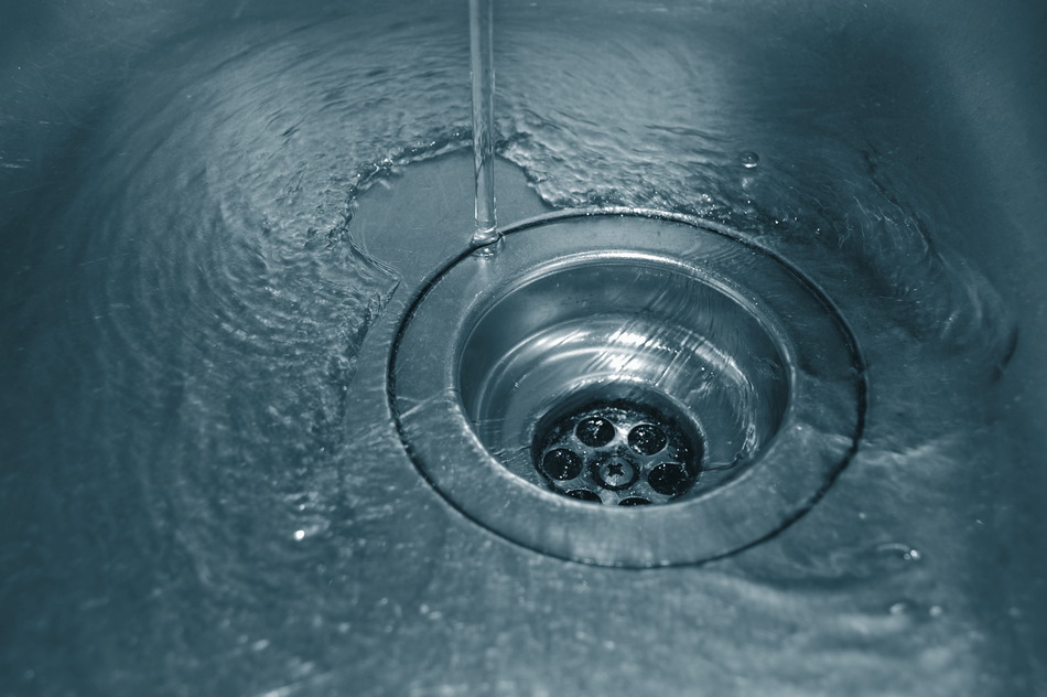 How To Hook Up A Kitchen Sink Drain