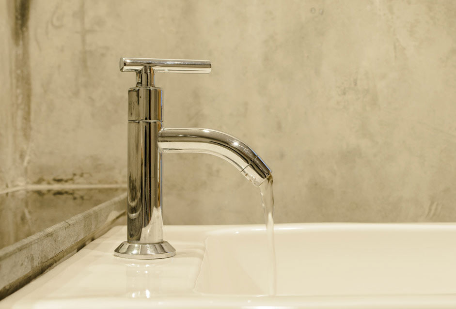 How To Install A Single-Body Faucet