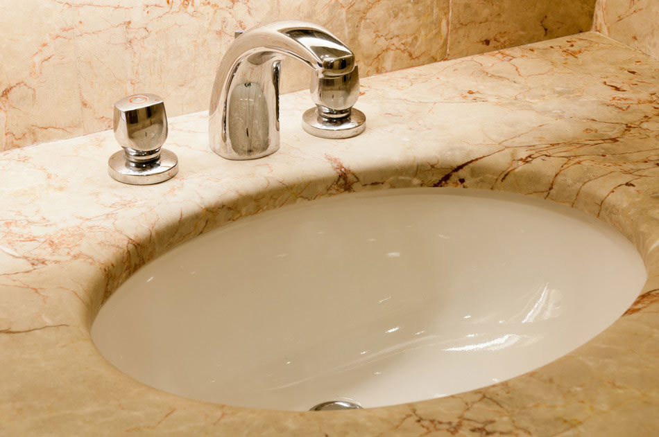 How To Install A Widespread Faucet
