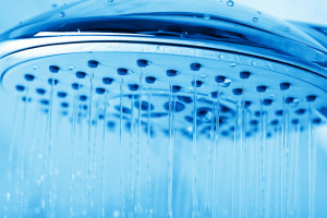 Shower Kit