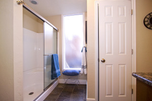 Sliding Tub Doors