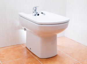 Bidet