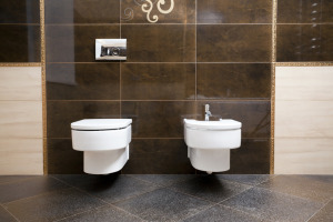 How To Install A Bidet