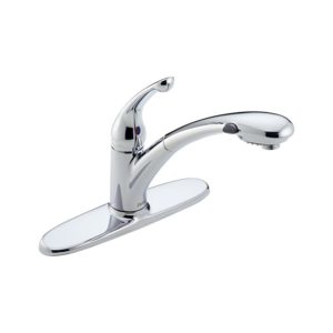 Delta Faucet