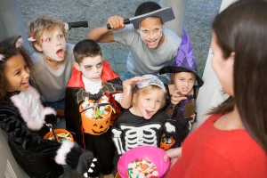 Happy Halloween