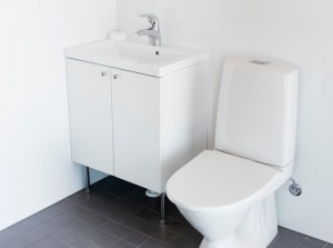 Dual-Flush Valve