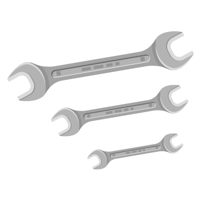wrenches 2
