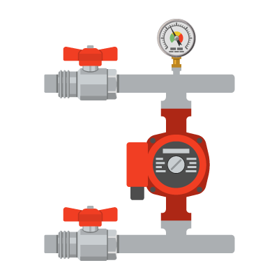 backflow preventer