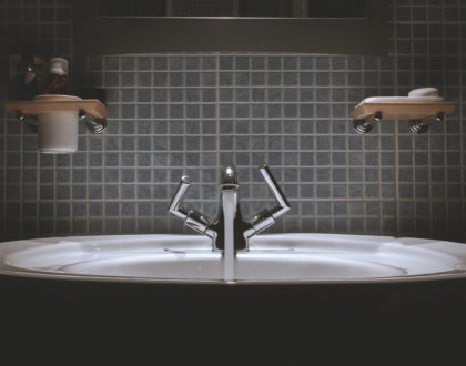 5 Signs You Have Hard Water in Your Home