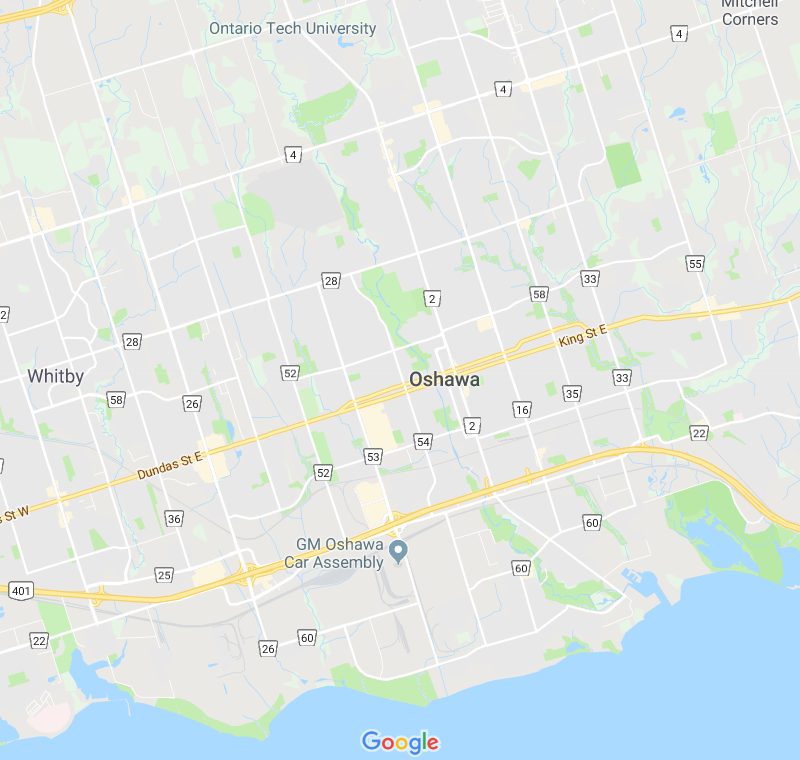 oshawa