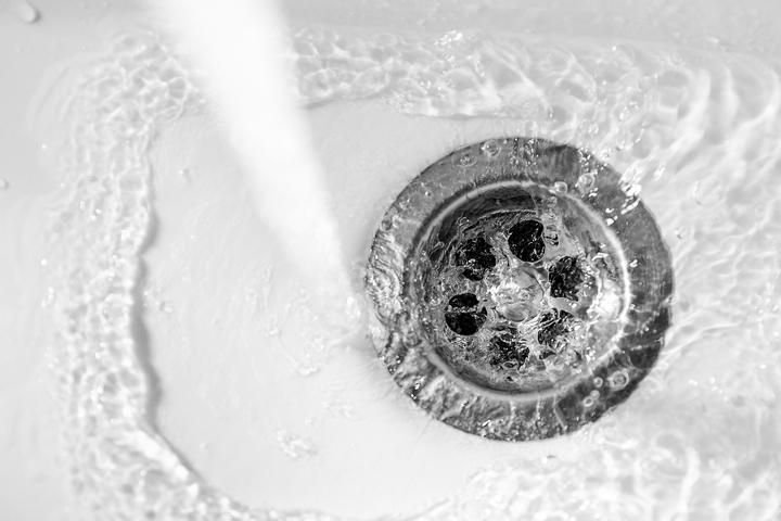 7 Home Remedies for a Clogged Bathroom Sink