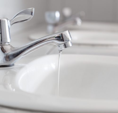 7 Common Causes of Low Water Pressure in a House