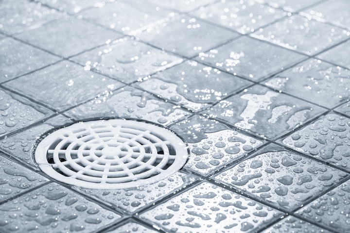 How to prevent recurring odours from your shower drain
