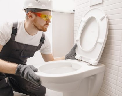 6 Reasons Why Your Toilet Is Not Filling with Water
