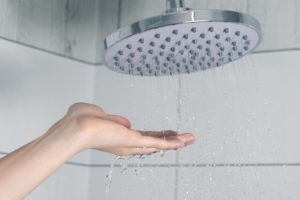 Why Does My Shower Water Temperature Keep Changing
