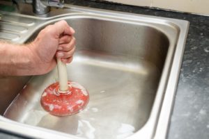 5 Likely Reasons Your Drain is Blocked