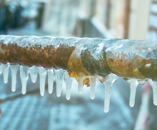 How to Prevent Frozen Pipes in Winter for Canadian Homes