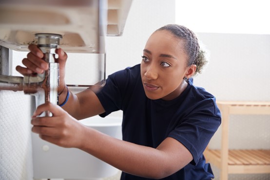 Your Guide to Preventing Plumbing Repairs