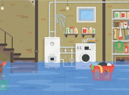 Plumbing Emergency - Here's What You Need to Do
