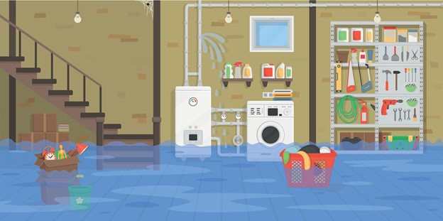 Plumbing Emergency - Here's What You Need to Do
