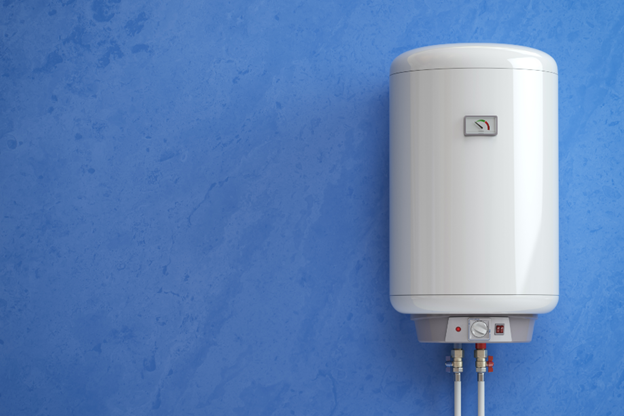 Why Your Hot Water Tank Could Save Lives