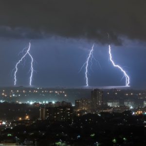 4 Ways Wild Weather Can Ruin Your Plumbing