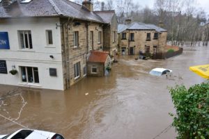 How a Storm Affects Your Septic System