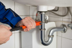 3 Common Plumbing Problems in Older Homes