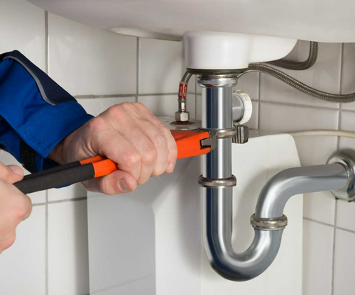 3 Common Plumbing Problems in Older Homes