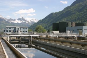 Where Does Sewage Go in Ontario