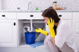 How Do I Know If I Need An Emergency Plumber?