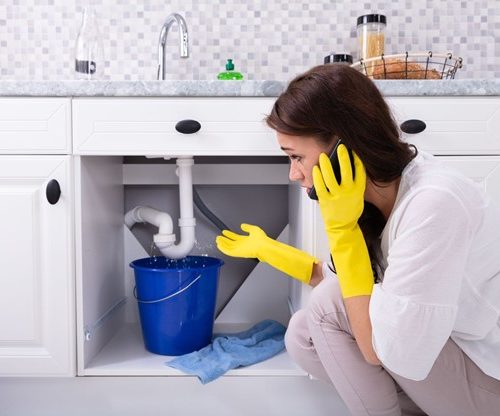 How Do I Know If I Need An Emergency Plumber?