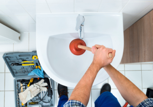 Common Signs of a Sewage Backup