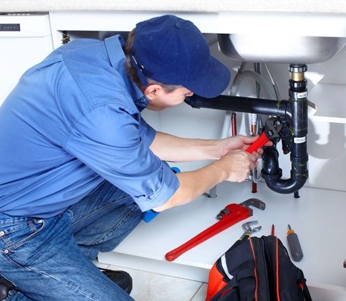 The Importance of Hiring A Licensed Plumber