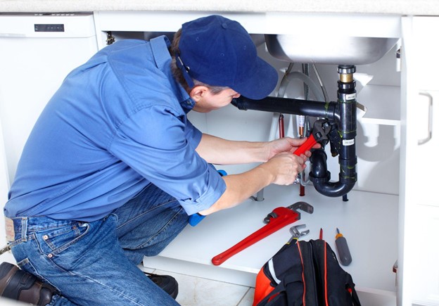 The Importance of Hiring A Licensed Plumber