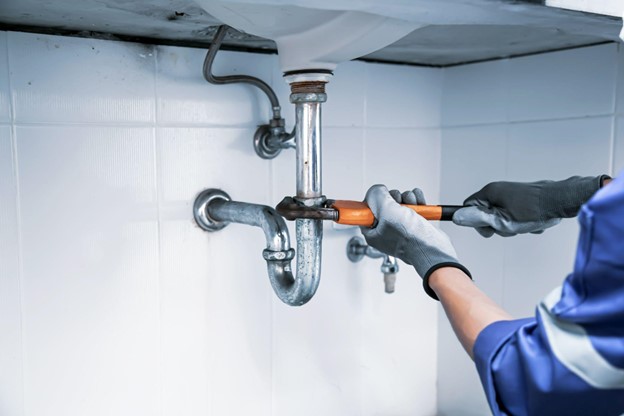 Preparing Your Plumbing Pipes For Spring & Summer
