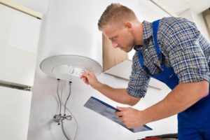 What Temperature Should My Water Heater Be At?