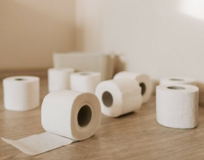Which Toilet Paper Substitutes Will Clog Up My Toilet?