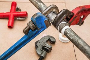 7 Common Plumbing Errors DIYers Make