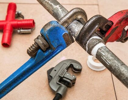 7 Common Plumbing Errors DIYers Make