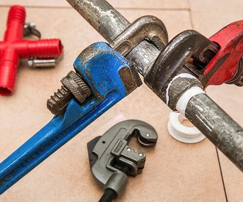 7 Common Plumbing Errors DIYers Make