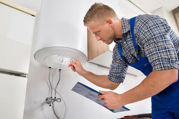 Why Should I Flush My Water Heater?