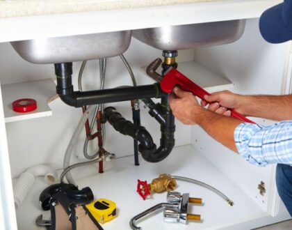 Why Is It Important to Conduct a Plumbing Inspection When You Are Going To Buy A New Home