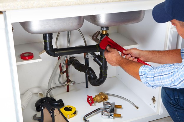 Why Is It Important to Conduct a Plumbing Inspection When You Are Going To Buy A New Home