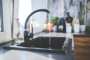 I'm Hearing Gurgling Noises In My Kitchen Sink. What Should I Do?