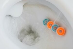 Why Is My Toilet So Slow To Fill Up With Water