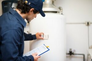 How Come My Water Heater Is Overheating