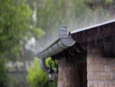 Summer Storms & Heavy Rains: Prevent Plumbing Issues