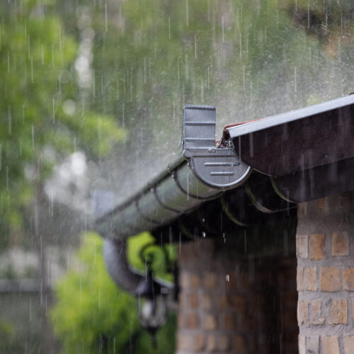 Summer Storms & Heavy Rains: Prevent Plumbing Issues